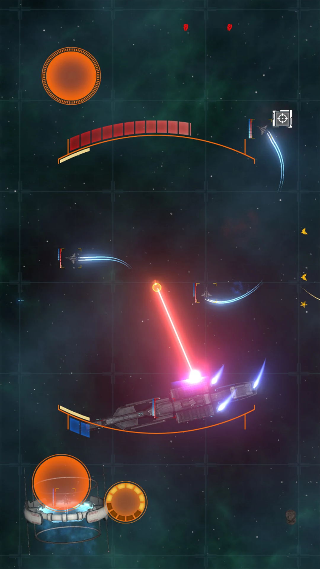 模拟星球爆炸v1.0.2