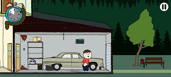 社死模拟器v1.0.6