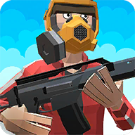 现代愤怒罢工射击v1.1