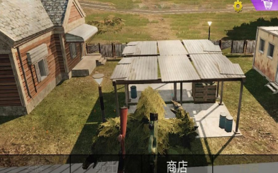 王牌狙击射手v1.1