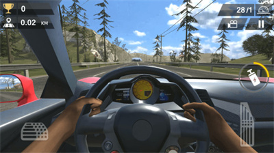 自由漂移赛车v1.0.2