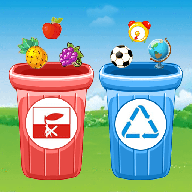 垃圾分类闯关v3.1