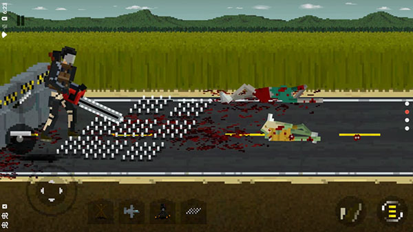 僵尸射击与防御中文作弊菜单版v1.21