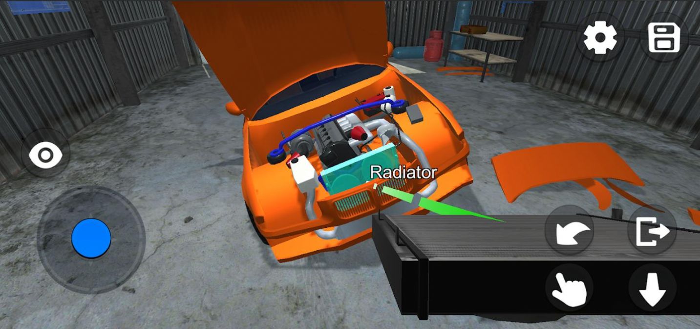 我的第一辆汽车v1.0.7