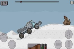 飞速狂野赛车v1.0.1