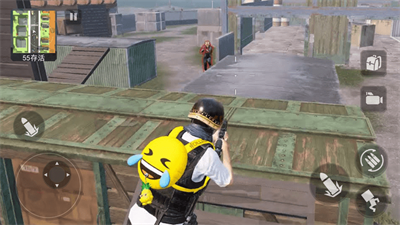 特种吃鸡精英v1.0