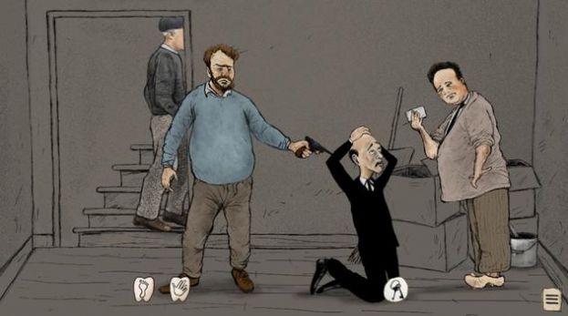 勇敢的人无敌版vBuild 223