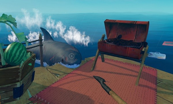 木筏求生联机版v361