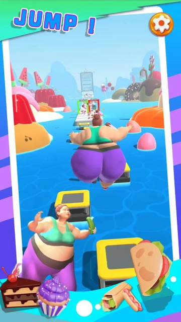 健身身体竞赛v4.0.0