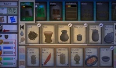 卡牌生存热带岛屿vv1.05o