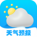 爱看天气预报v1.0