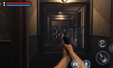 最后射手启示录v1.10.0