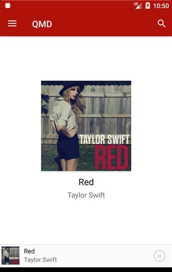 QMD音乐播放器v1.6.5