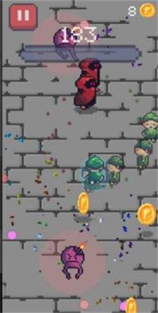 地牢怪物攻击v0.6