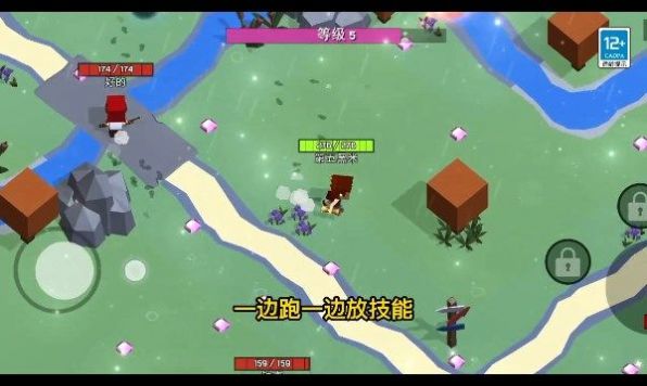 魔法生存大师v1.0.0929.01