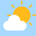 便民天气v1.0.0