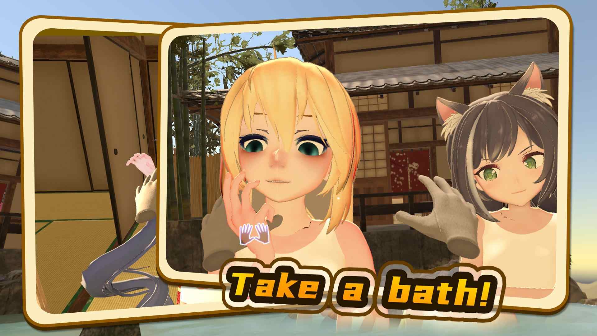 小忍万岁计划2v1.0