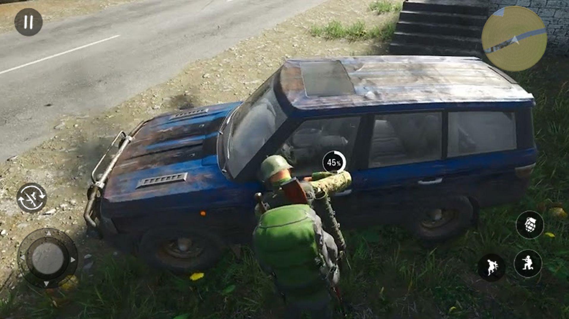 大吉大利吃鸡v1.0