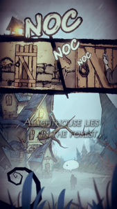 猫头鹰和灯塔无限木材版v1.0.9