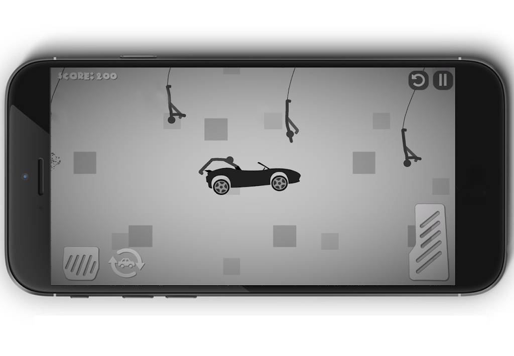 弄死火柴人2v1.12