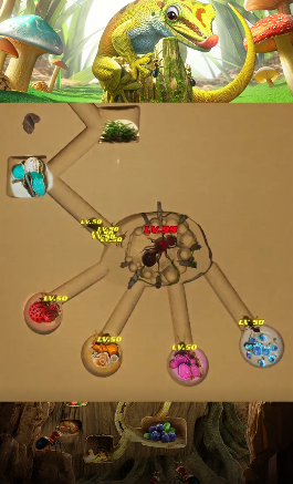 蚂蚁特工队v1.31.1