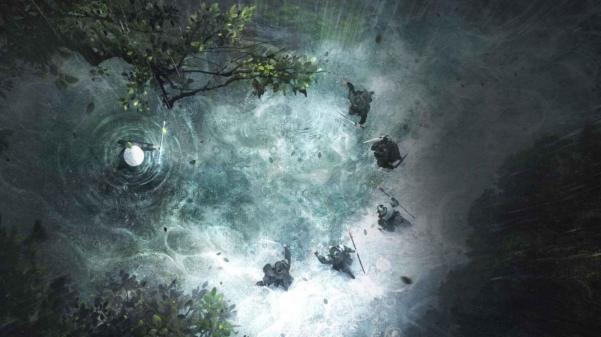 燕云十六声v2022.06.30