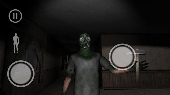 后室：异常幸存者v1.4.7