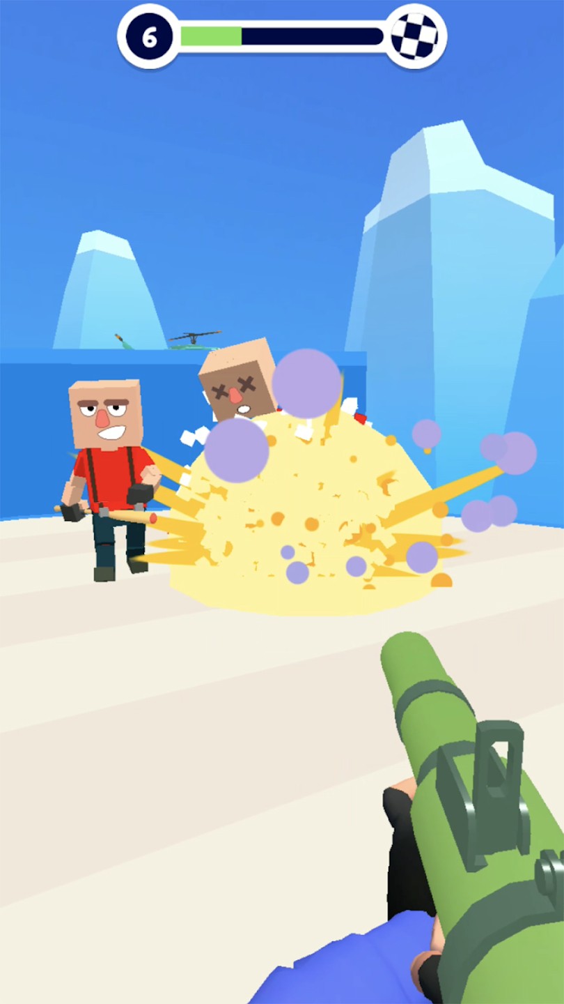 发泄射击3Dv0.0.1