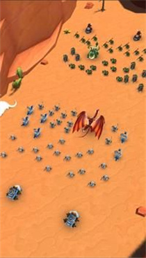 军团作战模拟器v1.0.1