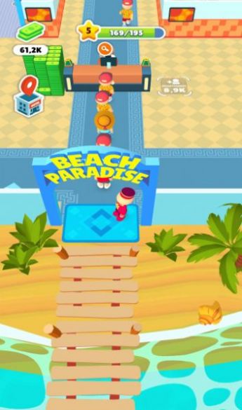 模拟经营高手开酒店v2.0.3