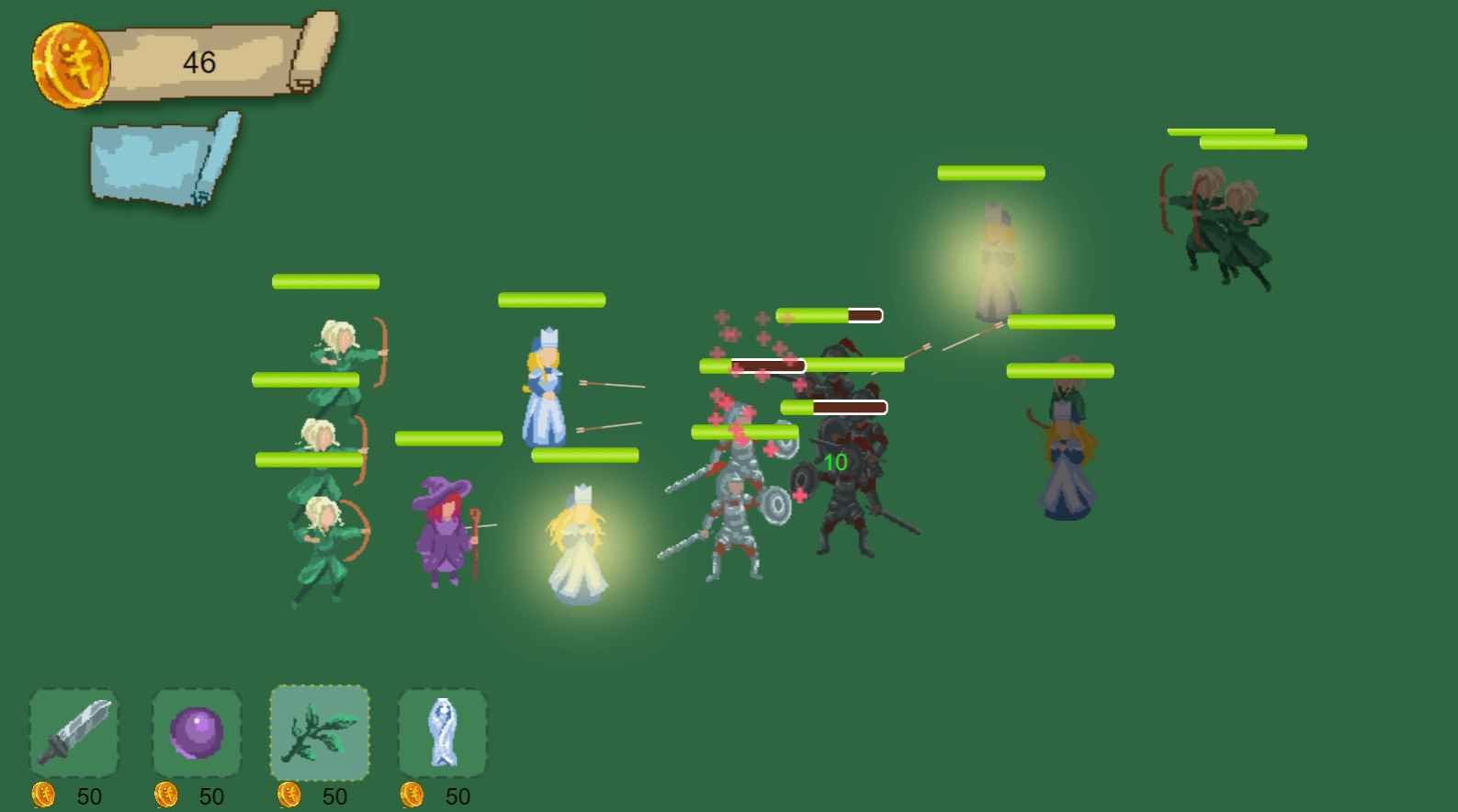 无尽的布阵对局v1.00.86