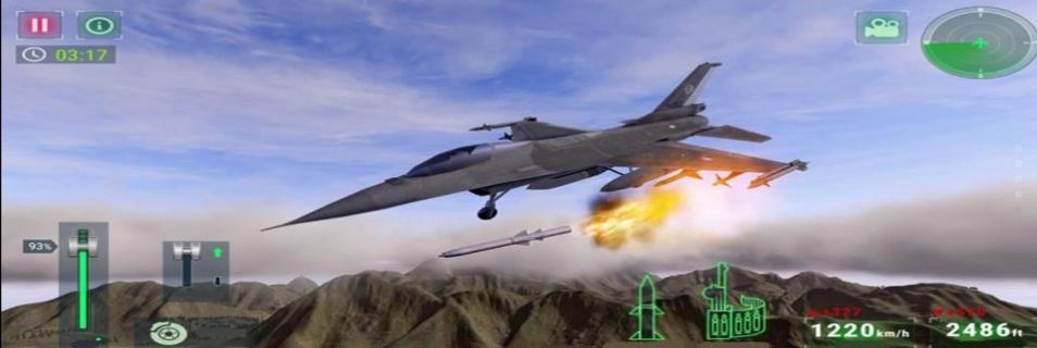 飞机真实模拟v306.1.0.3018