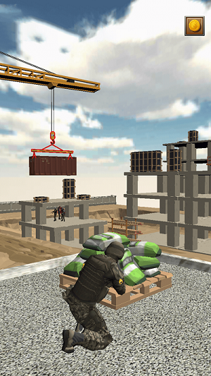 绝地狙击枪神v1.0.2