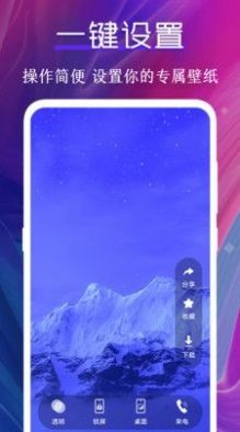 桌面动态壁纸v3.1