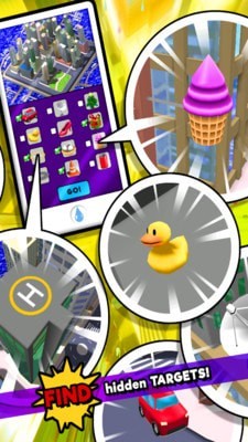 粉碎并击中v1.0.0