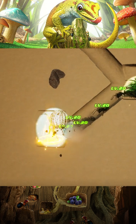 蚂蚁特工队v1.31.1