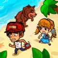 荒岛求生模拟v1.0.0