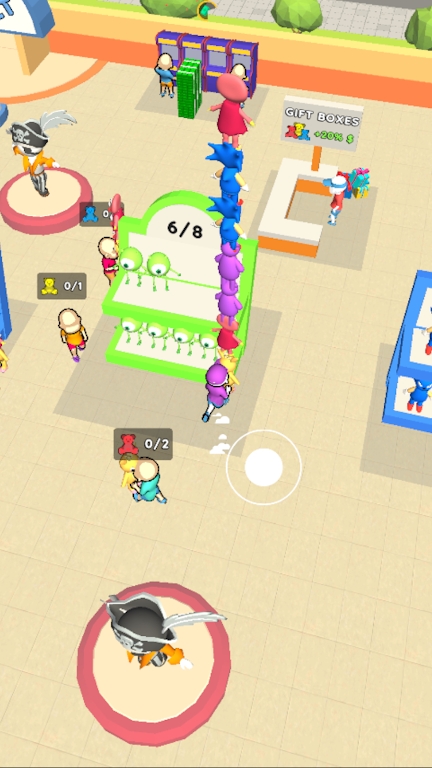 我的玩具商店市场大亨v0.5