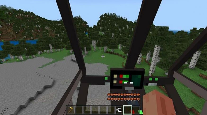 像素城市进化v306.1.0.3018