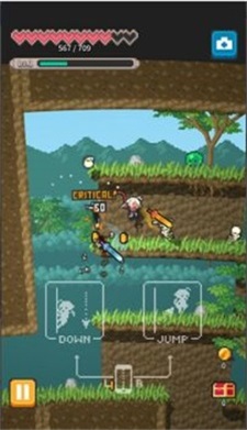 罗盖伦深渊塔v1.2.1