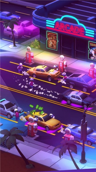 赛车修理站v1.14