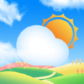 精简天气v1.0.0