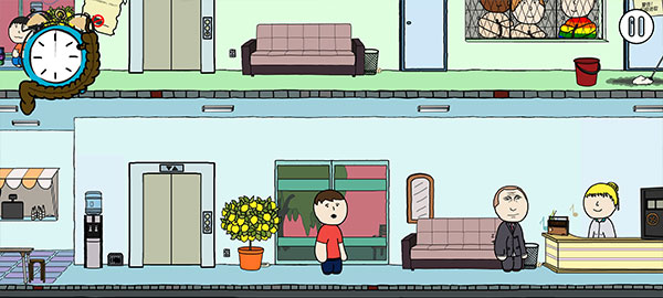 社死模拟器v1.0.6