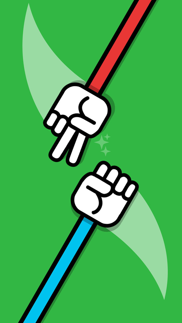 双人迷你对战v0.5