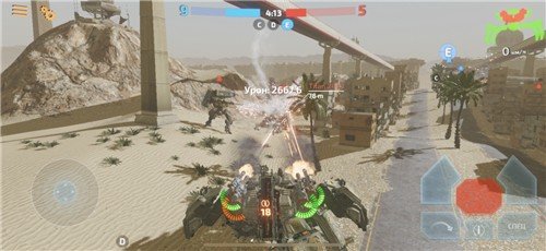 泰坦之战无限金币版v2.10.9