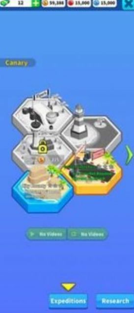 怠速车辆工厂v1.0.1