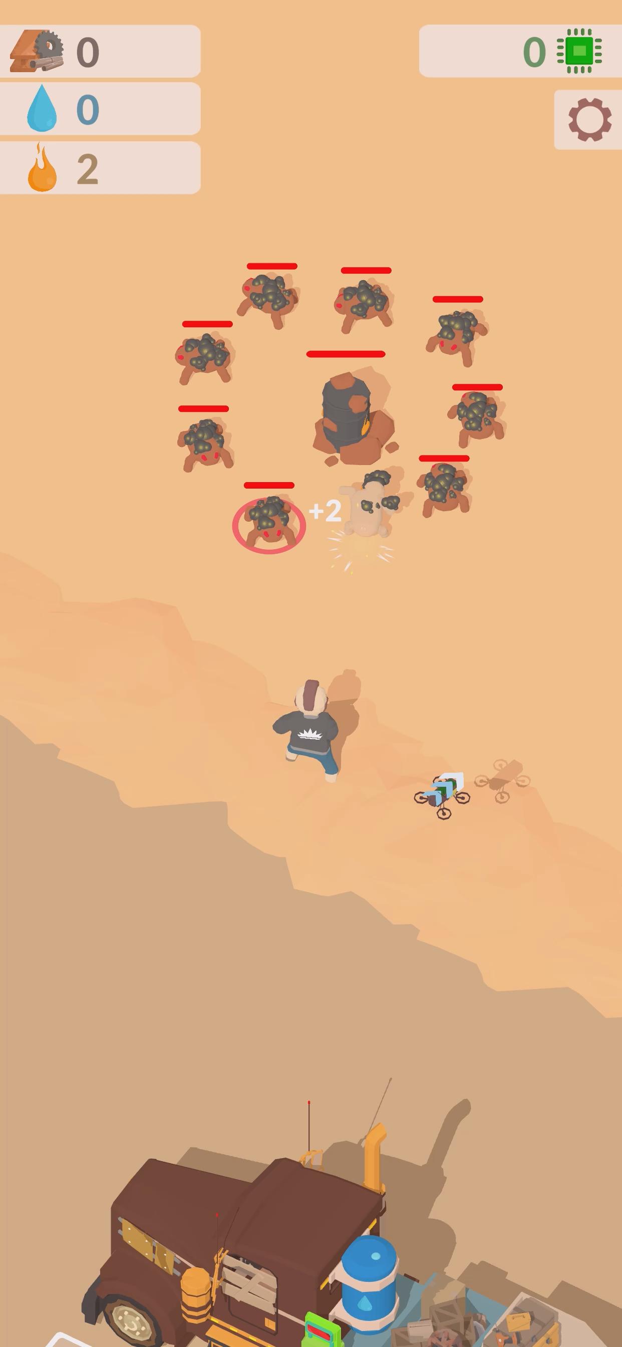 疯狂的乐队v0.2.6