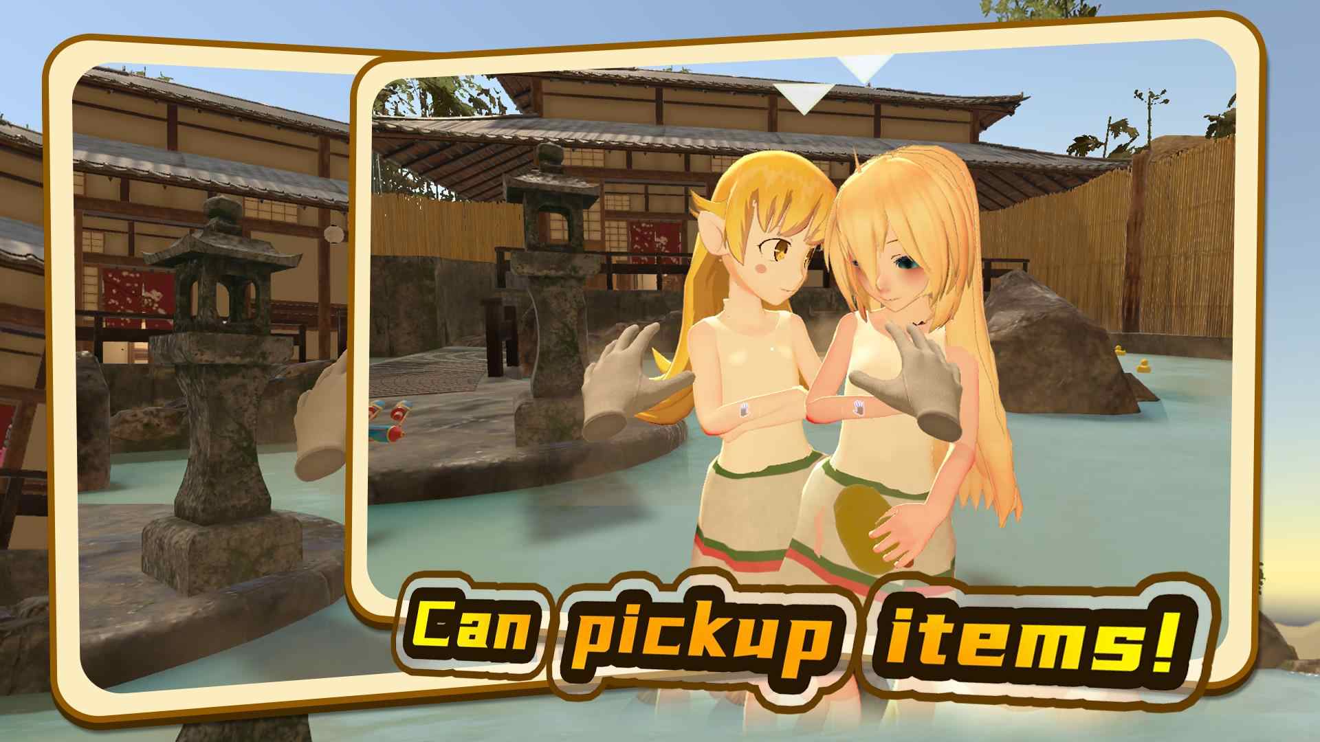 小忍万岁计划2v1.0