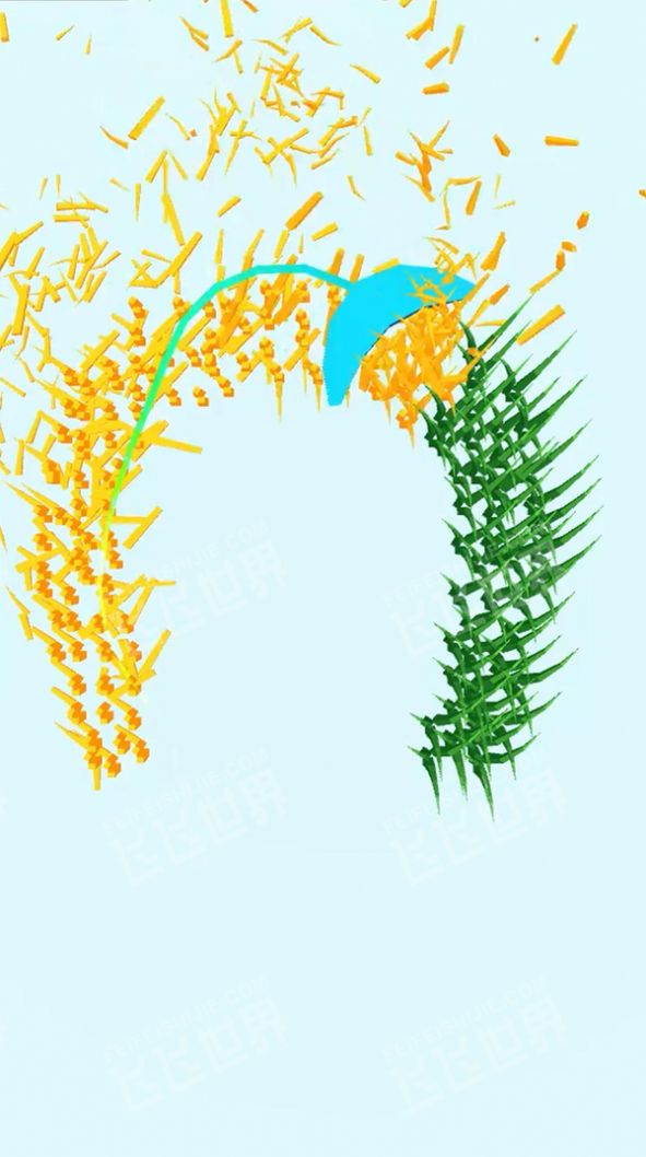 回旋镖割草v0.1.3