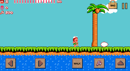 冒险岛FC经典单机版v4.8.2